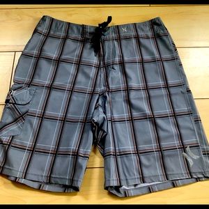 Hurley Board Shorts